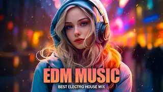 EDM Music Mix 2023 🎧 Mashups & Remixes Of Popular Songs 🎧 Bass Boosted 2023 - Vol #98