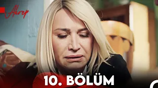 Akrep 10. Bölüm (FULL HD)