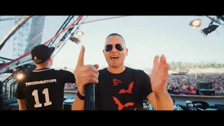 Da Tweekaz at Defqon.1 2019 (Recap)