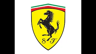 l'histoire de l'entreprise Ferrari