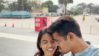 Patni ki bhi kabhi kabhi tarif krna chaiye / #Vlog-647 / Avinash kujur