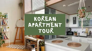 EPIK SEOUL APARTMENT TOUR | living rent free in korea
