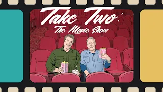 TAKE TWO discusses Jean Simmons & Kathryn Bigelow