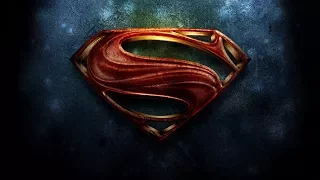 DC announces Death of Superman movie!