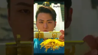 Crown Prince Go Won Fight #shorts #kdrama #koreandrama #alchemyofsouls #shinseungho