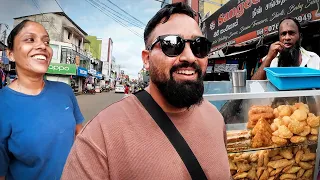 Lost on Sri Lanka's Friendliest Street 🇱🇰