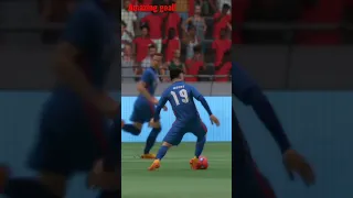 FIFA 22 - ENGLAND VS PORTUGAL MOUNT AMAZING GOAL