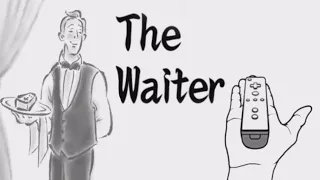 The Waiter