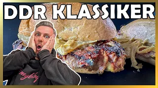 Thüringer Rostbrätl | Den DDR Klassiker vom Grill selber machen | 🍖🔥 @MGBBQ