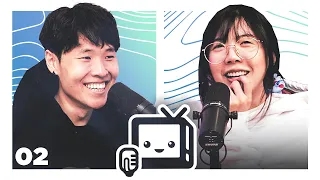 "SUCCESS IN PASSION" ft. LilyPichu - OfflineTV Podcast #2