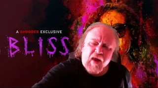 Bliss Shudder Horror Movie Review - Bliss (2019)
