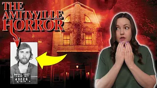 The TRUE Story Behind The Amityville Horror | Truly Horror