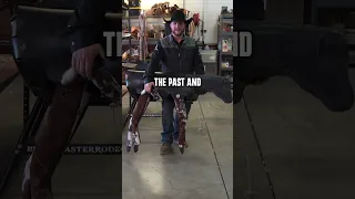 Introducing Beastmaster's New Calf Roping Dummy