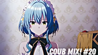 🔥 Gifs With Sound | COUB MiX ! #20 🔥 [#coub #gif #funny #anime]