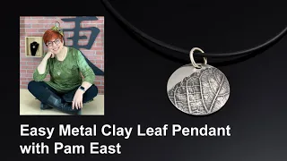 Metal Clay Fundamentals: Complete Process Overview