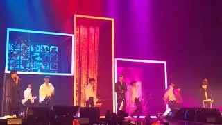 180513 (29) Think About It (JB Mark Youngjae) - GOT7 EYESONYOUINBKK DAY3