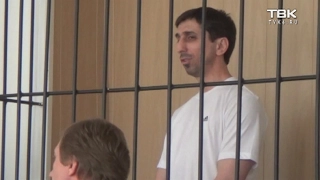 Красноярский террорист вербовал последователей в мечети