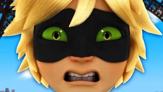 Miraculous Ladybug is WAY worse than you think...