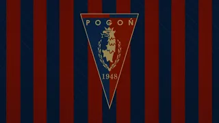 POGOŃ SZCZECIN GOAL SONG (SPECIAL TYFON+GOAL SONG) *official*