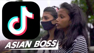 What Indians Think Of TikTok Ban In India | STREET DEBATE
