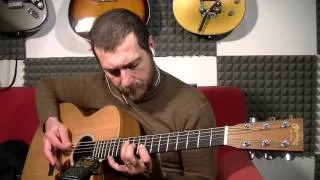 Turkish March - Acoustic Guitar