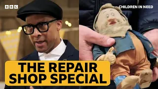 Repair Shop | BBC Children in Need