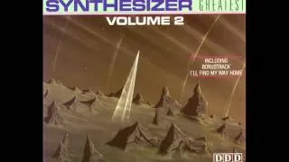 Vangelis & Anderson - I Hear You Know (Synthesizer Greatest Vol.2 by Star Inc.)