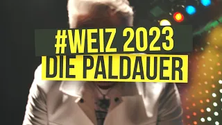 Die Paldauer in Weiz 2023