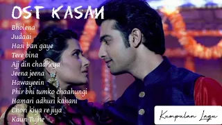 Kumpulan Lagu OST KASAM ANTV Lagu Romantis + Baper enak didengar