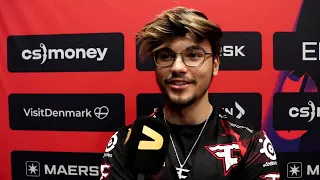 Twistzz rejected Falcons: I don’t want to be affiliated with that stuff at all