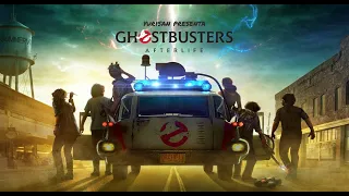 Ghostbusters-Sershen Zaritskaya ft Kim and Shturmak Halloween Special