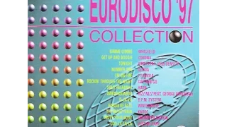Eurodisco '97 (Full Album)