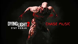 Dying Light 2 Full Chase Theme (No SFX)