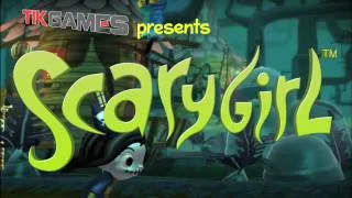 ScaryGirl - Official Announcement Trailer (XBLA)