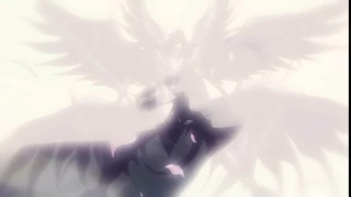 Lost Canvas AMV