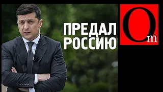 "Украина должна покаяться!" Реакция сливных бачков на год президенства Зеленского
