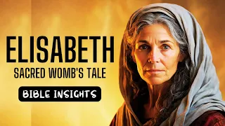 Elizabeth : A Testament to God's Faithfulness | Bible Insights | Women In The Bible | EP 24
