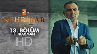 Kehribar 13. Bölüm Fragmanı (2) - atv