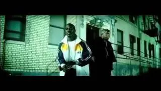 Young Jeezy ft  Akon   Soul Survivor Music Video