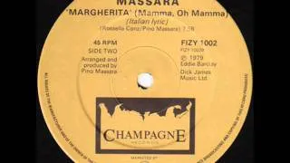 Massara - Margherita (12in English Version)