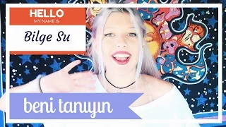 Beni Tanıyın ★