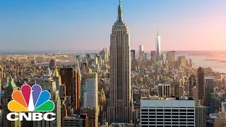 Here's How Much You Have To Make To Live Comfortably Across The United States | CNBC