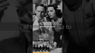 How An Actress Invented WIFI? Untold Story Of Hedy Lamarr