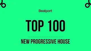 Beatport Top 100 New Progressive House 2023-11-15