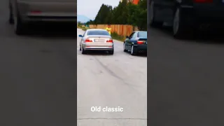 e46 330ci vs e36 328i