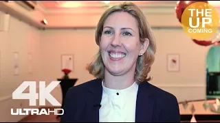 Michelin Guide 2018: Clare Smyth interview on new restaurant Core & how Gordon Ramsay team is family