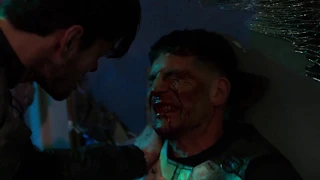 The Punisher ( Jon Bernthal ) [[ Castle VS Russo PART1 ]] -【RE-SOUND🔊】