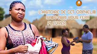 L'histoire De Cet Orphelin Sans Abri Va Vous Faire Pleurer - Africains | Films Nigérians En Français