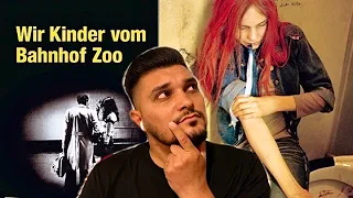 Die Drehorte von Christiane F. | Wir Kinder vom Bahnhof Zoo | Berlin Zoologischer Garten