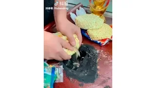 Fixing things with noodles Compilation